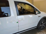  Volkswagen  Caddy  PKW Alltrack BMT 4Motion 2.0 TDI 110KW AT6 E6 #35