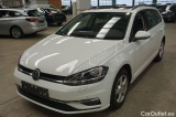  Volkswagen  Golf  VII Variant Comfortline BMT/Start-Stopp 2.0 TDI 110KW MT6 E6dT 