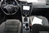  Volkswagen  Golf  VII Variant Comfortline BMT/Start-Stopp 2.0 TDI 110KW MT6 E6dT #3