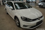  Volkswagen  Golf  VII Variant Comfortline BMT/Start-Stopp 2.0 TDI 110KW MT6 E6dT #7