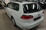  Volkswagen  Golf  VII Variant Comfortline BMT/Start-Stopp 2.0 TDI 110KW MT6 E6dT #8