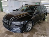  Volkswagen  Passat  Variant Business 4Motion 2.0 TDI 140KW E6dT 