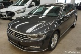  Volkswagen  Passat  Variant Elegance 2.0 TDI 110KW AT7 E6d 