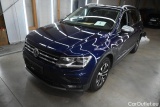  Volkswagen  Tiguan  Allspace United 2.0 TDI 110KW MT6 E6d 