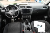  Volkswagen  Tiguan  Allspace United 2.0 TDI 110KW MT6 E6d #3