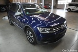  Volkswagen  Tiguan  Allspace United 2.0 TDI 110KW MT6 E6d #7