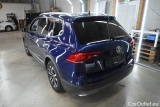  Volkswagen  Tiguan  Allspace United 2.0 TDI 110KW MT6 E6d #8