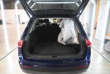  Volkswagen  Tiguan  Allspace United 2.0 TDI 110KW MT6 E6d #10
