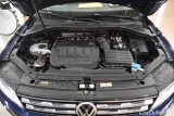  Volkswagen  Tiguan  Allspace United 2.0 TDI 110KW MT6 E6d #11