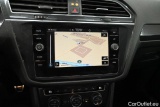  Volkswagen  Tiguan  Allspace United 2.0 TDI 110KW MT6 E6d #12