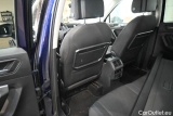  Volkswagen  Tiguan  Allspace United 2.0 TDI 110KW MT6 E6d #31