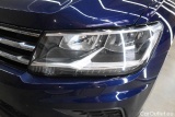  Volkswagen  Tiguan  Allspace United 2.0 TDI 110KW MT6 E6d #42