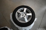  Volkswagen  Tiguan  Allspace United 2.0 TDI 110KW MT6 E6d #55