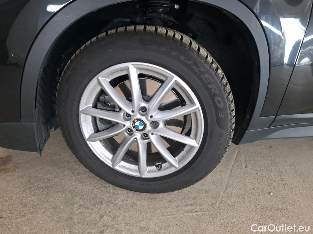  Bmw  X1 Série  xDrive20d Lounge 2.0 190CV BVA8 E6dT #52