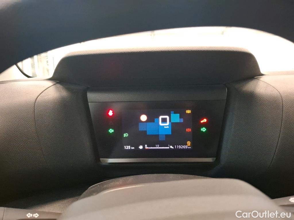  Citroen  C4  Berline Live Pack Business 1.2 PureTech 100CV BVM6 E6d #6
