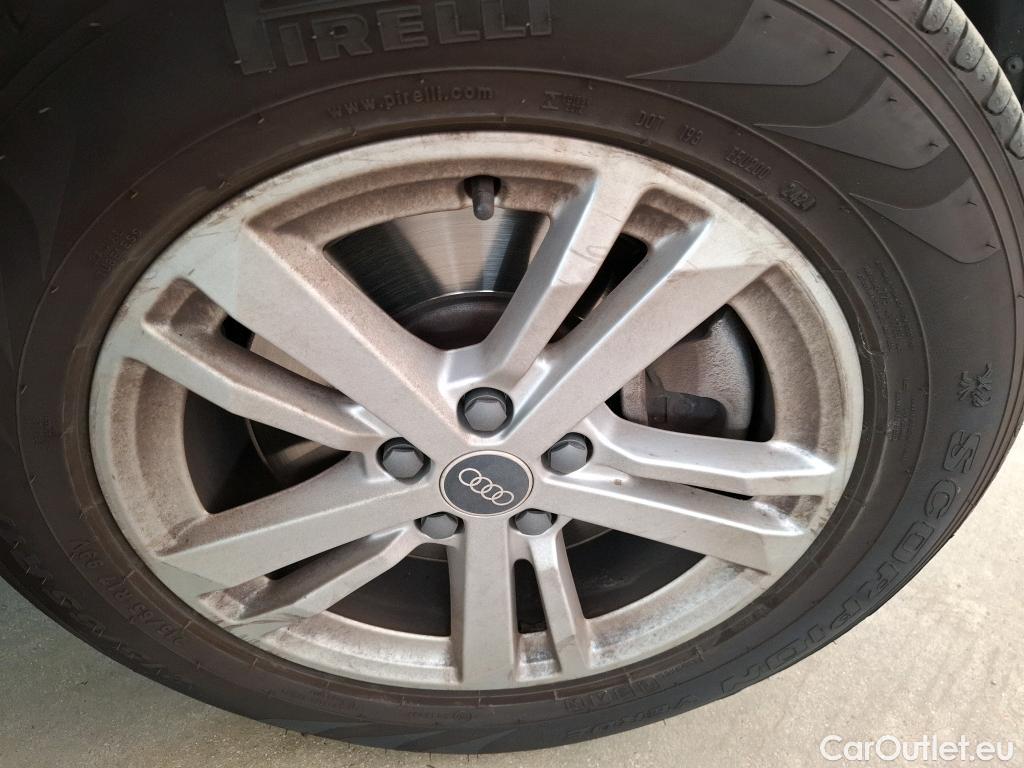  Audi  Q3  45 TFSI e Business Line 1.4 TFSI 245CV E6d #28