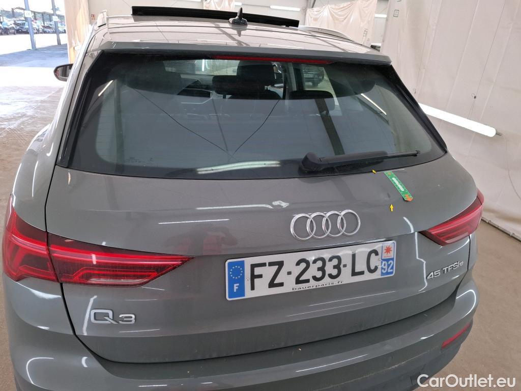  Audi  Q3  45 TFSI e Business Line 1.4 TFSI 245CV E6d #6
