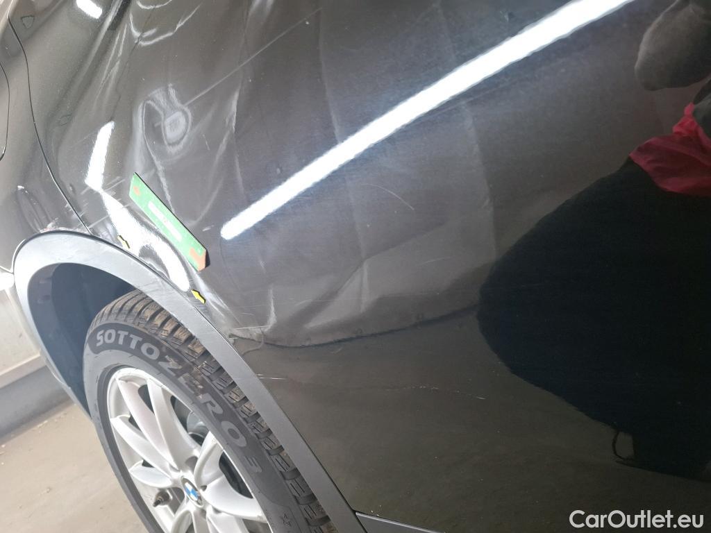  Bmw  X1 Série  xDrive20d Lounge 2.0 190CV BVA8 E6dT #2