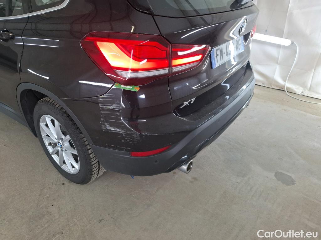  Bmw  X1 Série  xDrive20d Lounge 2.0 190CV BVA8 E6dT #33