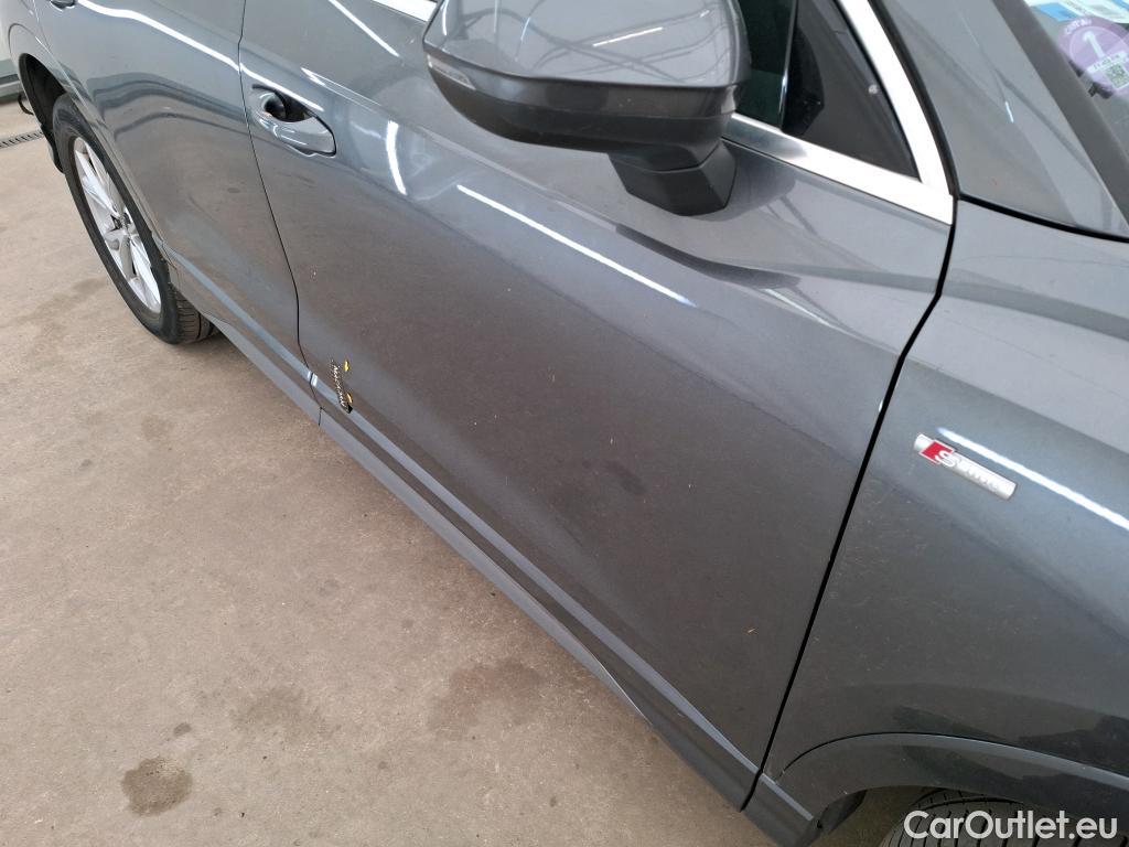  Audi  Q3  45 TFSI e S Line 1.4 TFSI 245CV BVA6 E6d #4
