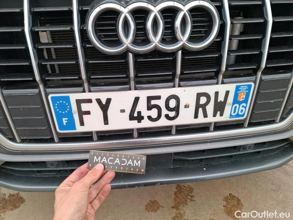  Audi  Q3  45 TFSI e S Line 1.4 TFSI 245CV BVA6 E6d #67