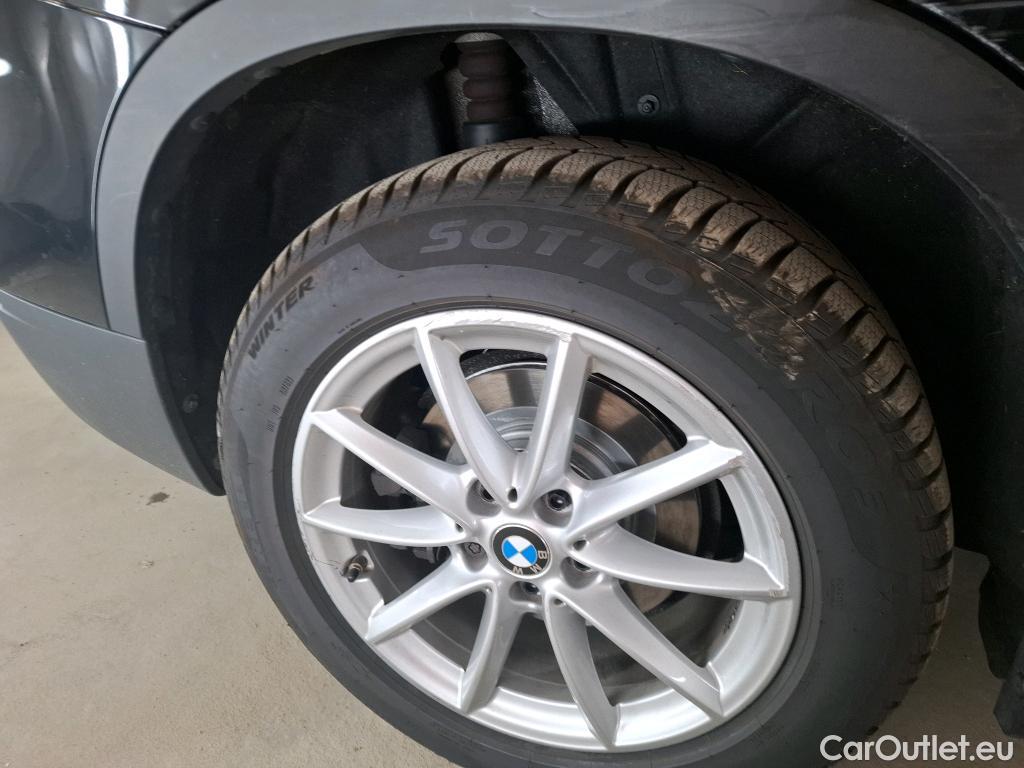  Bmw  X1 Série  xDrive20d Lounge 2.0 190CV BVA8 E6dT #40