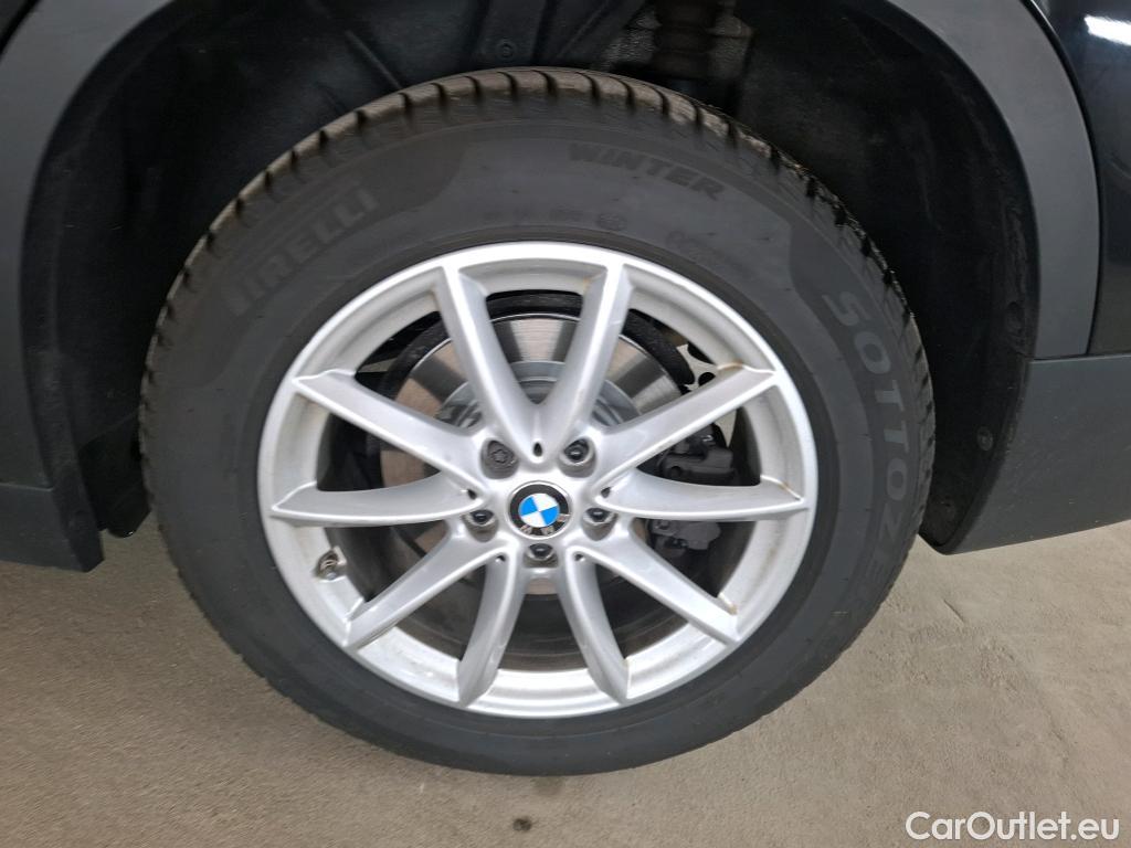  Bmw  X1 Série  xDrive20d Lounge 2.0 190CV BVA8 E6dT #51