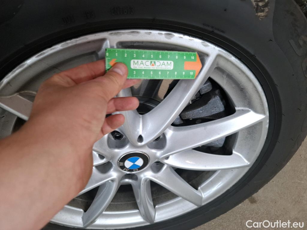  Bmw  X1 Série  xDrive20d Lounge 2.0 190CV BVA8 E6dT #37