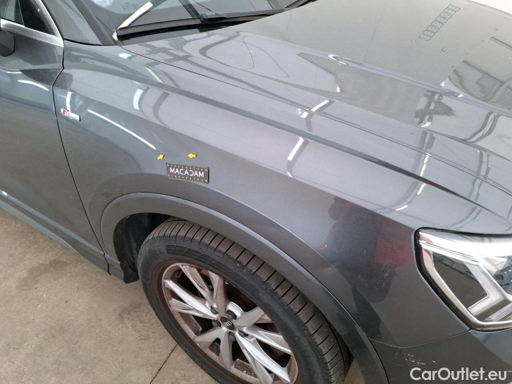  Audi  Q3  45 TFSI e S Line 1.4 TFSI 245CV BVA6 E6d #1