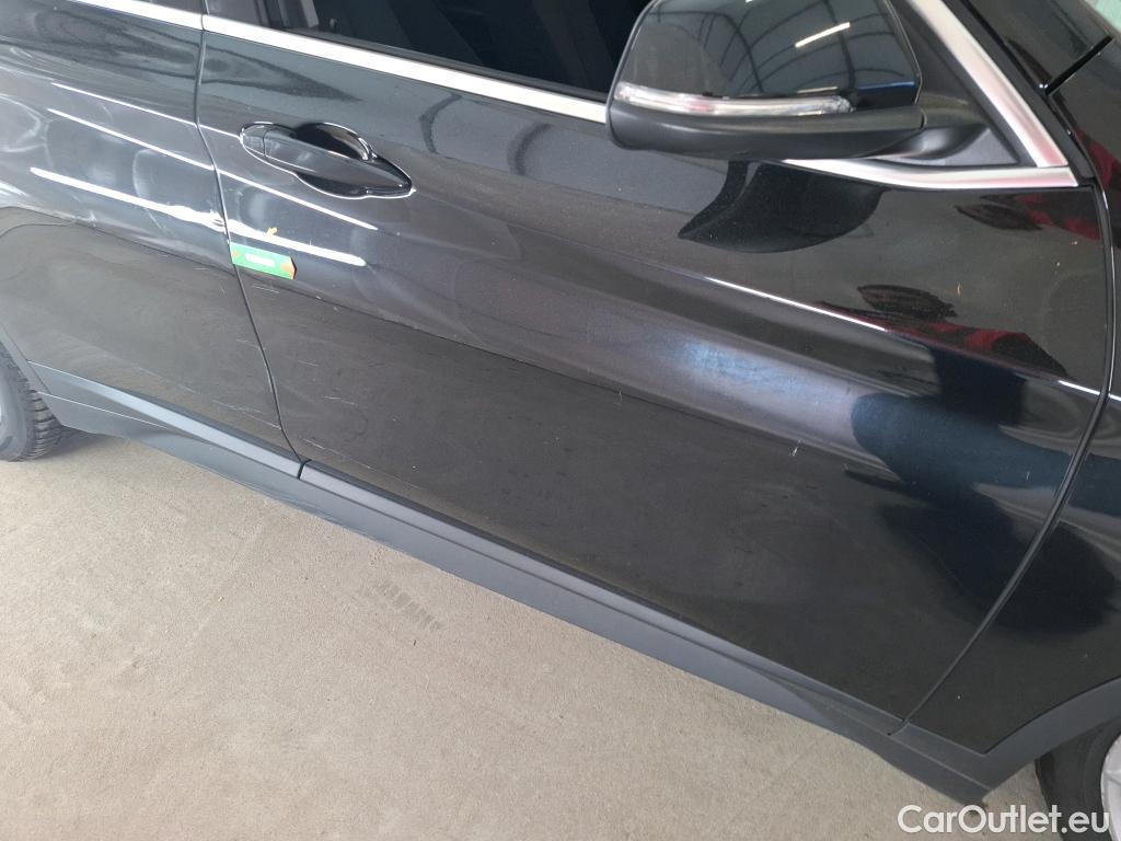  Bmw  X1 Série  xDrive20d Lounge 2.0 190CV BVA8 E6dT #21
