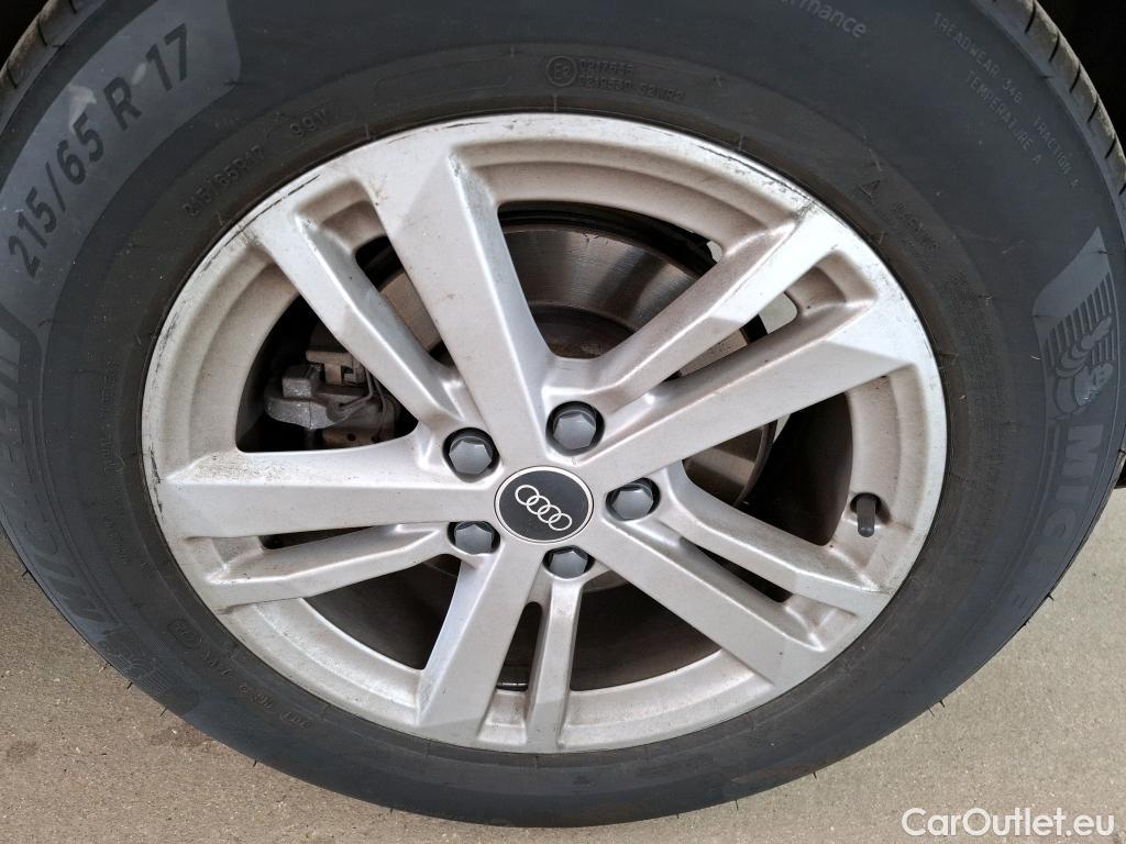  Audi  Q3  45 TFSI e Business Line 1.4 TFSI 245CV E6d #24