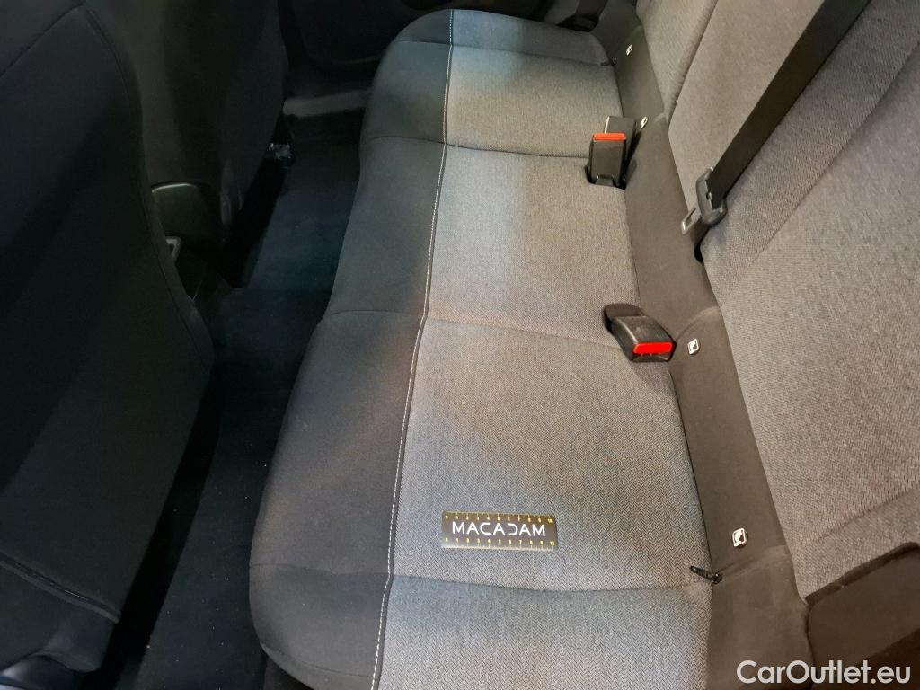  Citroen  C4  Berline Live Pack Business 1.2 PureTech 100CV BVM6 E6d #5