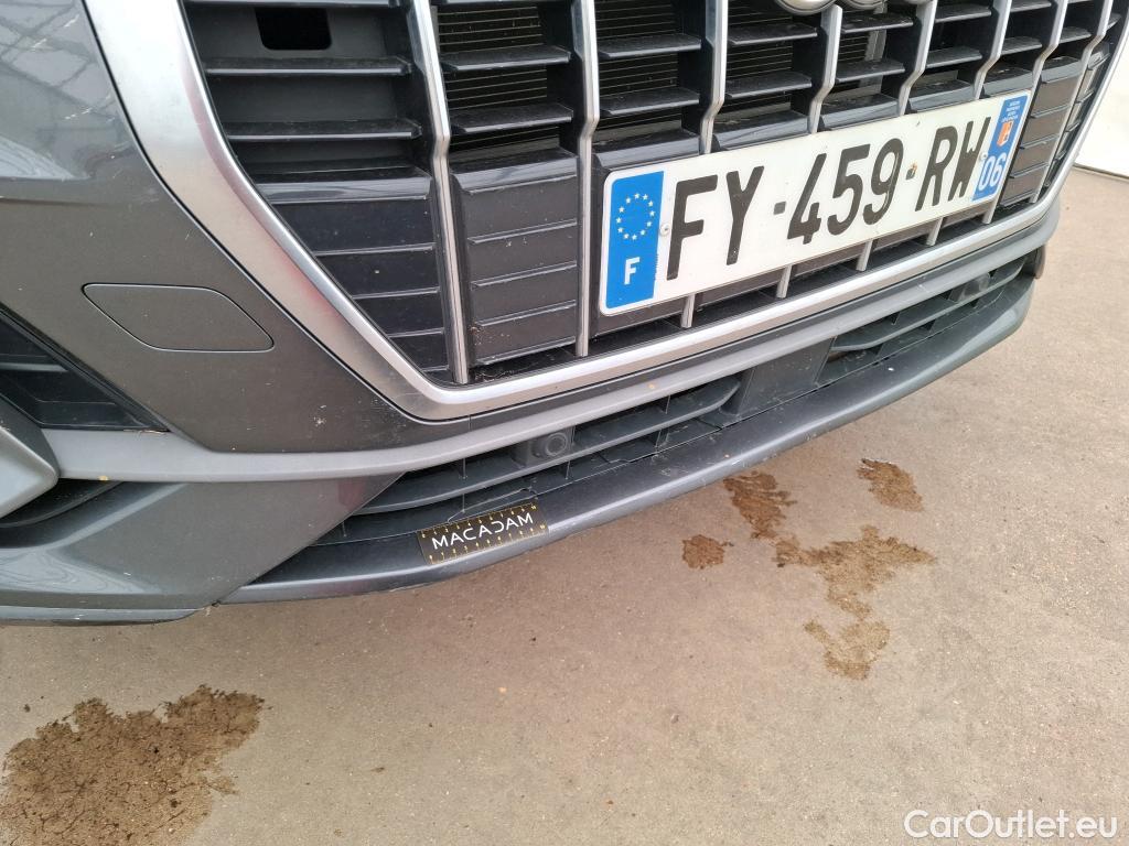  Audi  Q3  45 TFSI e S Line 1.4 TFSI 245CV BVA6 E6d #19