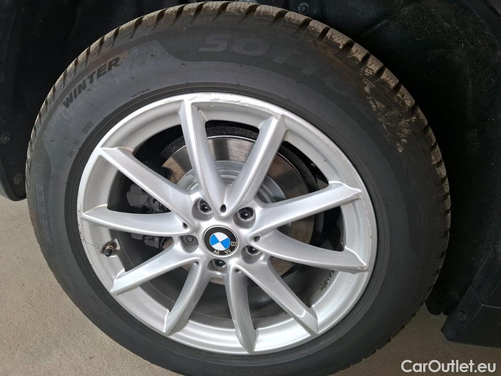  Bmw  X1 Série  xDrive20d Lounge 2.0 190CV BVA8 E6dT #41