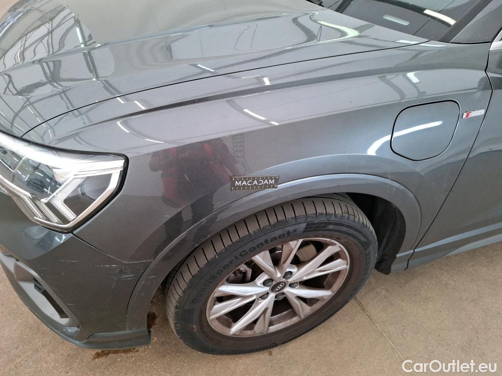  Audi  Q3  45 TFSI e S Line 1.4 TFSI 245CV BVA6 E6d #60