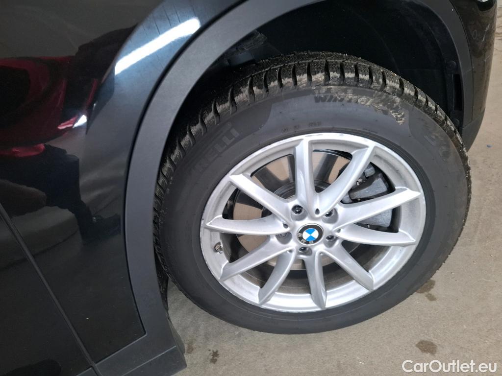  Bmw  X1 Série  xDrive20d Lounge 2.0 190CV BVA8 E6dT #35