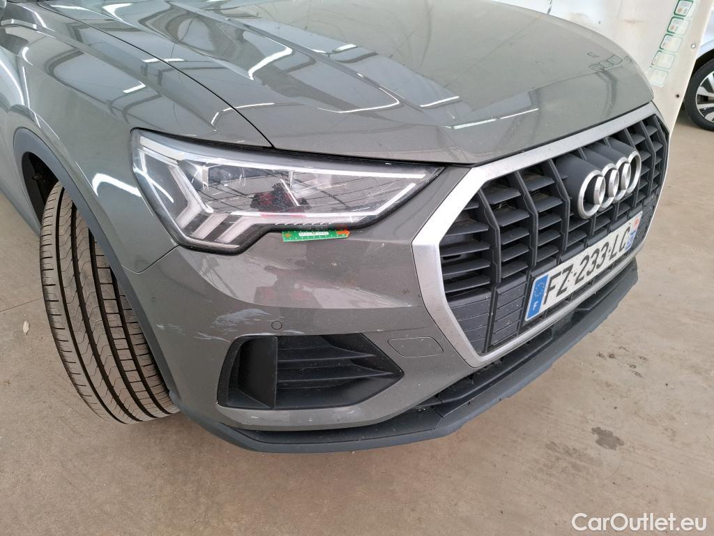  Audi  Q3  45 TFSI e Business Line 1.4 TFSI 245CV E6d #16