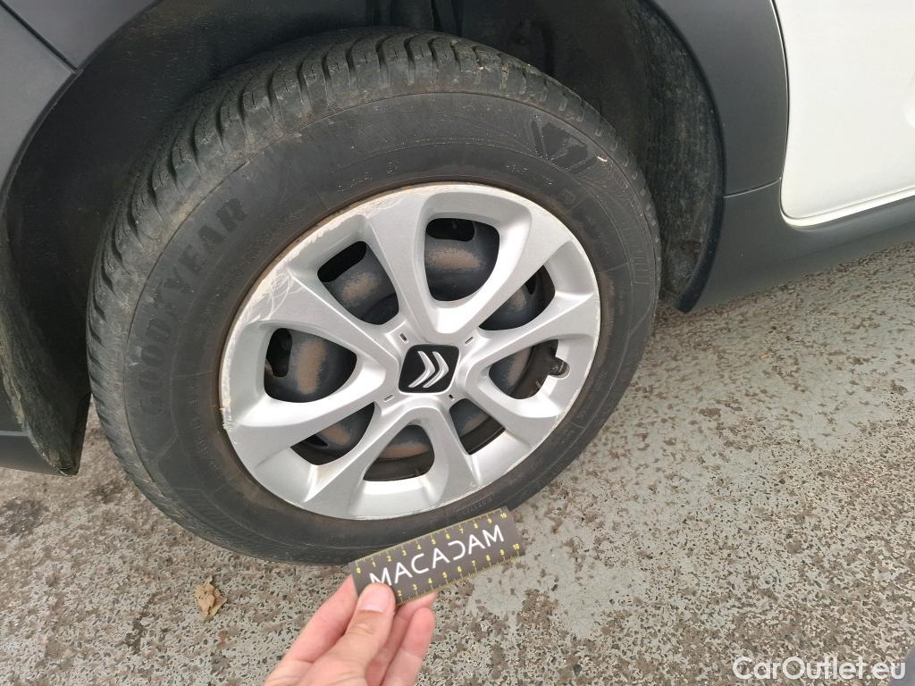  Citroen  C3  Feel 1.2 PureTech 110CV BVM6 E6dT #13