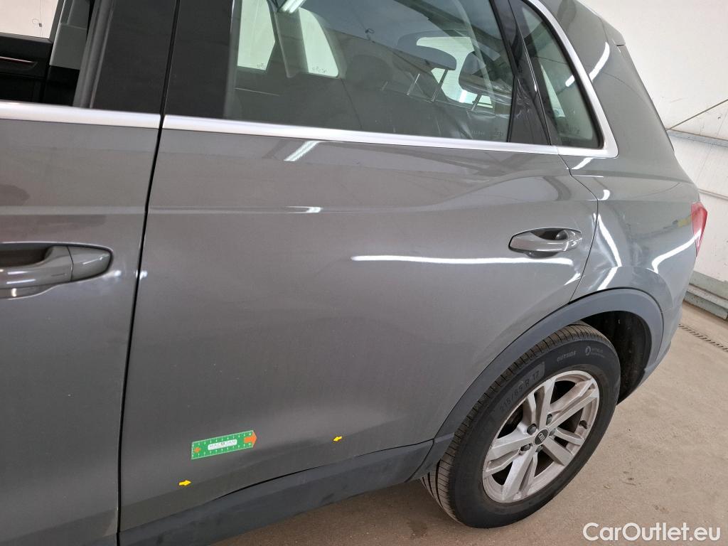  Audi  Q3  45 TFSI e Business Line 1.4 TFSI 245CV E6d #1
