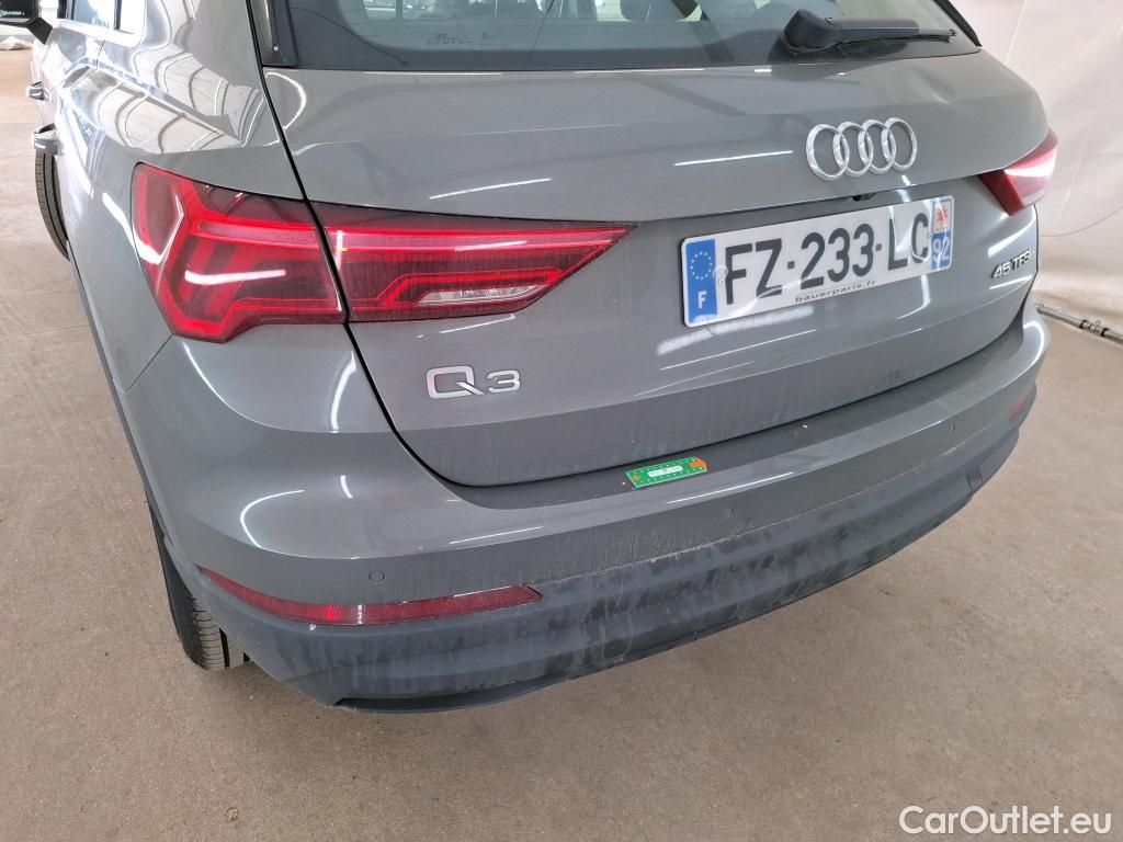  Audi  Q3  45 TFSI e Business Line 1.4 TFSI 245CV E6d #13