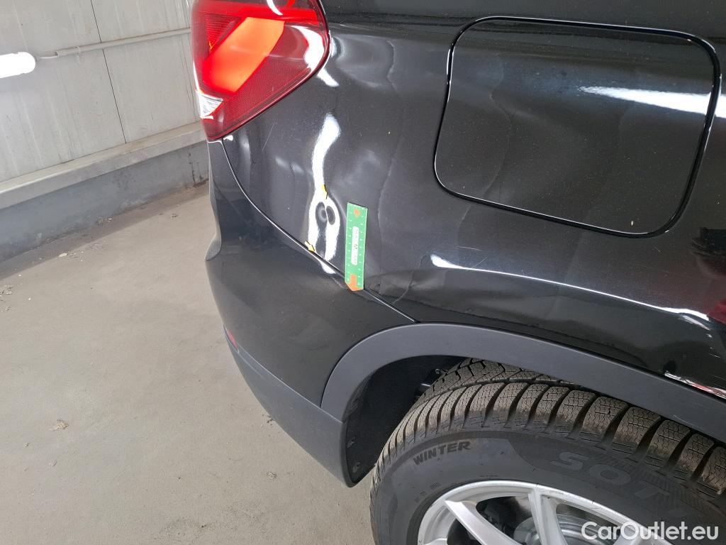  Bmw  X1 Série  xDrive20d Lounge 2.0 190CV BVA8 E6dT #19