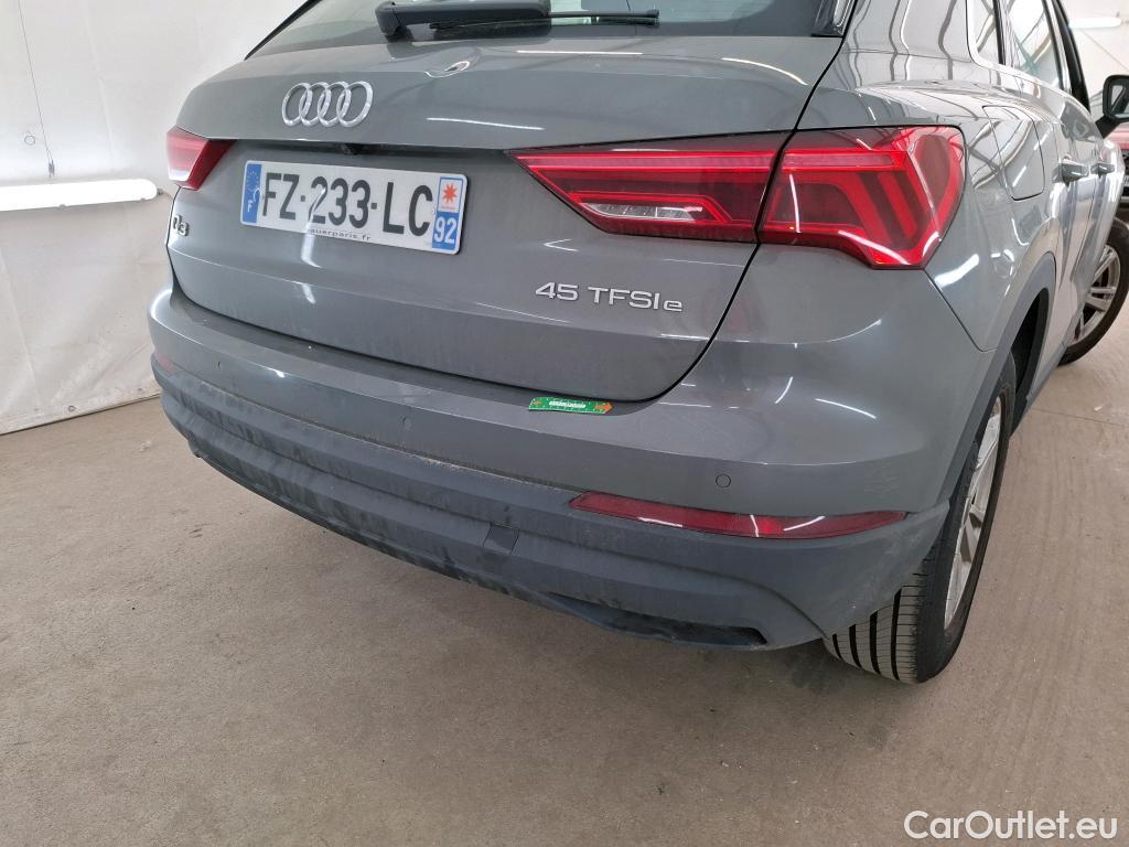  Audi  Q3  45 TFSI e Business Line 1.4 TFSI 245CV E6d #11