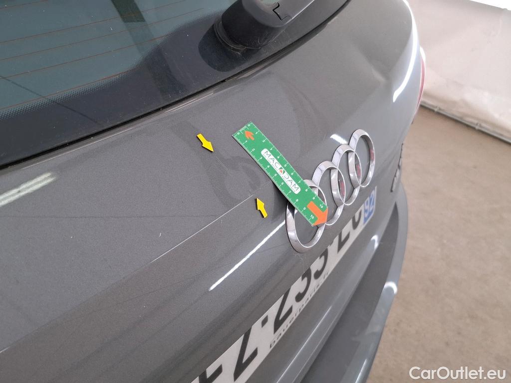  Audi  Q3  45 TFSI e Business Line 1.4 TFSI 245CV E6d #8