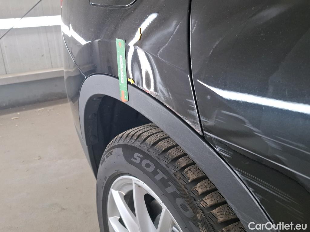  Bmw  X1 Série  xDrive20d Lounge 2.0 190CV BVA8 E6dT #20