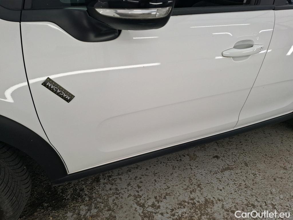  Citroen  C3  Feel 1.2 PureTech 110CV BVM6 E6dT #7
