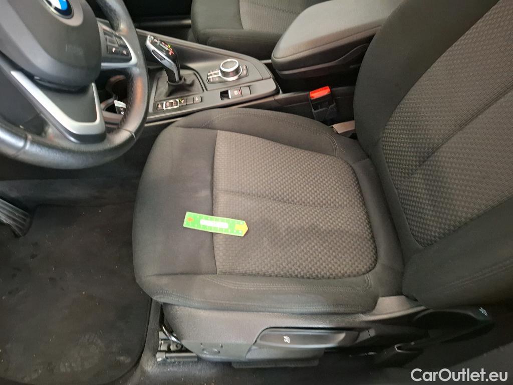  Bmw  X1 Série  xDrive20d Lounge 2.0 190CV BVA8 E6dT #60
