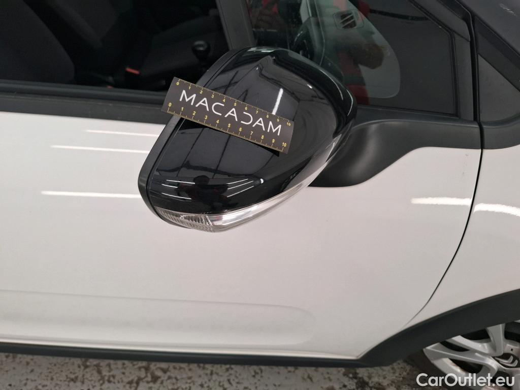  Citroen  C3  Feel 1.2 PureTech 110CV BVM6 E6dT #19