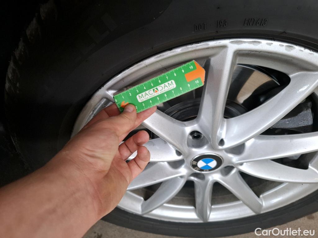  Bmw  X1 Série  xDrive20d Lounge 2.0 190CV BVA8 E6dT #38