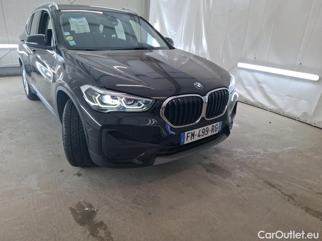  Bmw  X1 Série  xDrive20d Lounge 2.0 190CV BVA8 E6dT #30