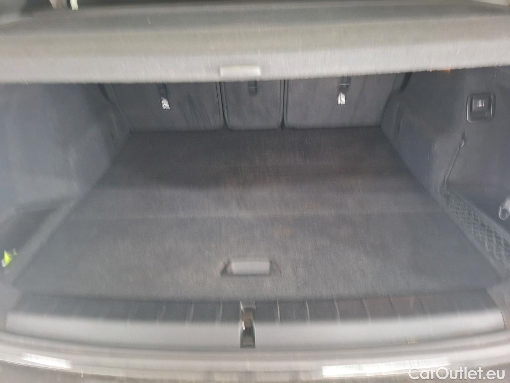  Bmw  X1 Série  xDrive20d Lounge 2.0 190CV BVA8 E6dT #48